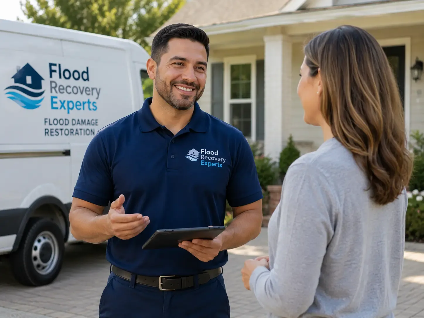 Flood Damage Cleanup Canterbury, NH FAQs
